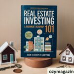Real Estate Investing 101