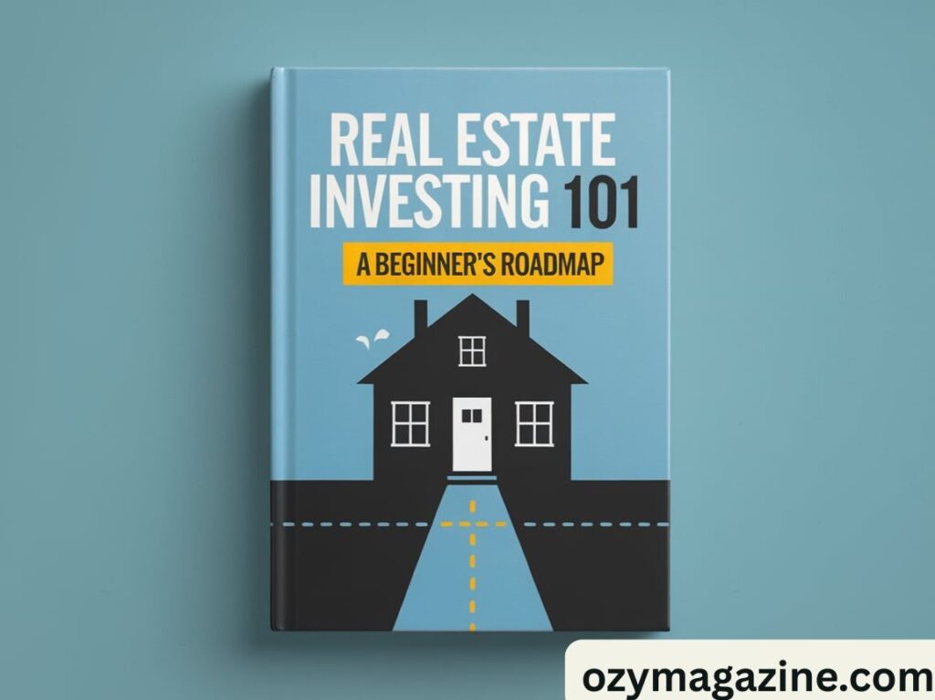 Real Estate Investing 101