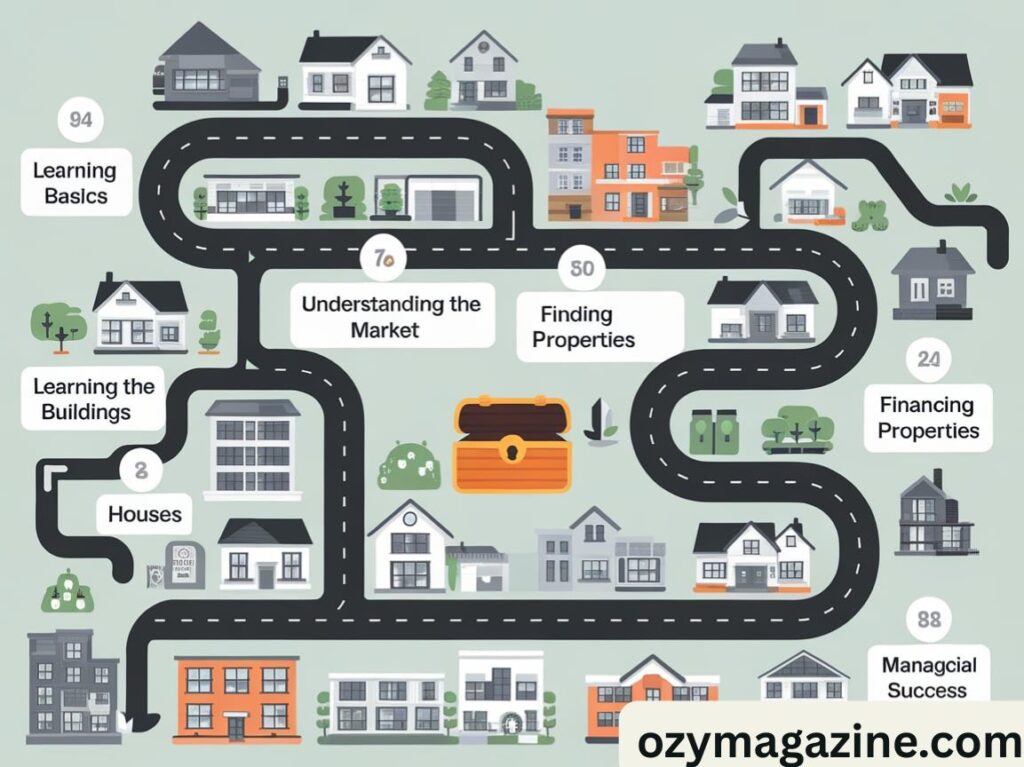 Real Estate Investing 101