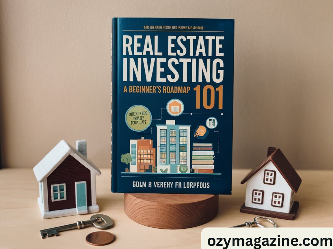 Real Estate Investing 101