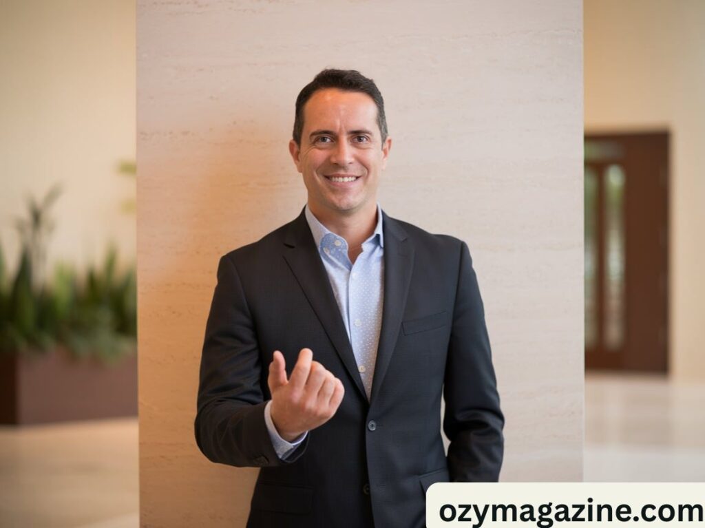 Why Top CEOs Choose Pedro Paulo Executive Coaching?